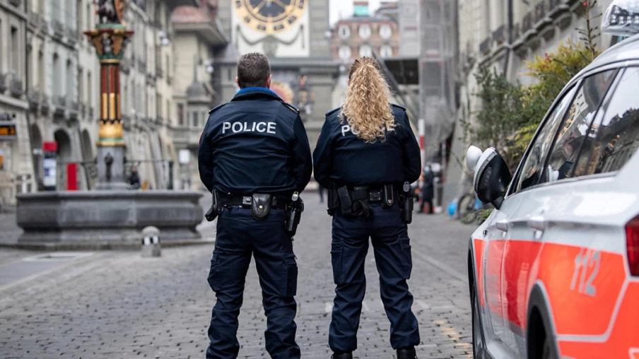 Permettre aux policiers non-cadres de siéger au Grand Conseil bernois