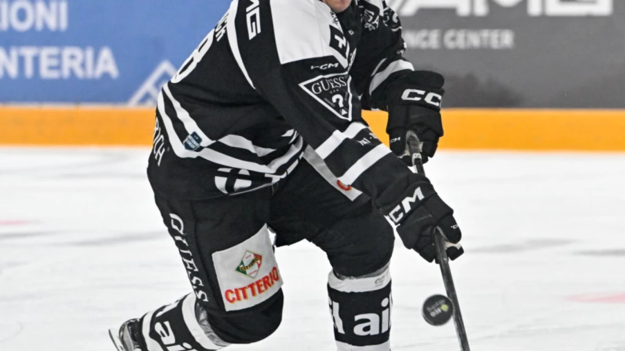 Lugano met fin au contrat de Connor Carrick d'un commun accord