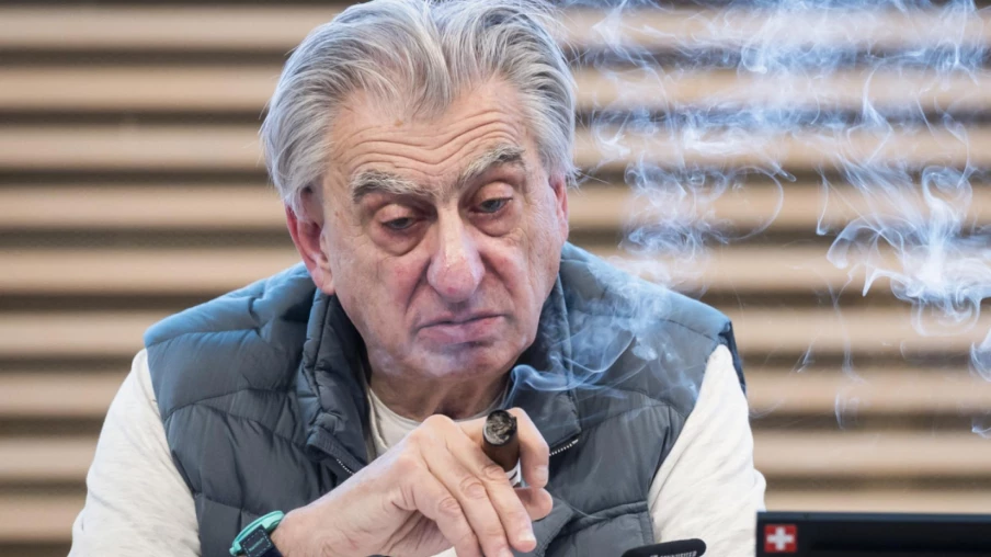 Swatch : ISS recommande Steven Wood pour renforcer la gouvernance