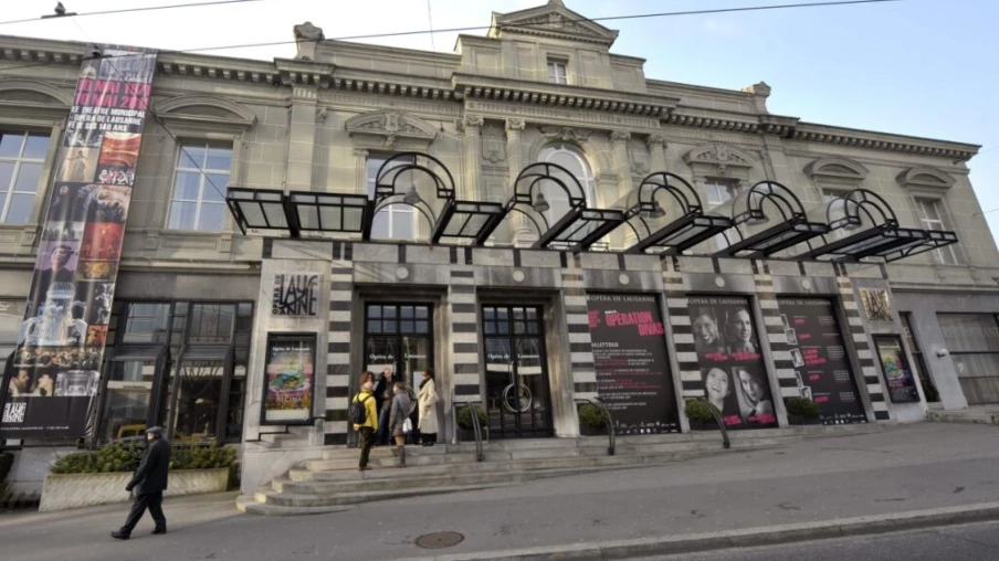 Opéra de Lausanne : saison 2026/27, 10 productions et œuvres inédites