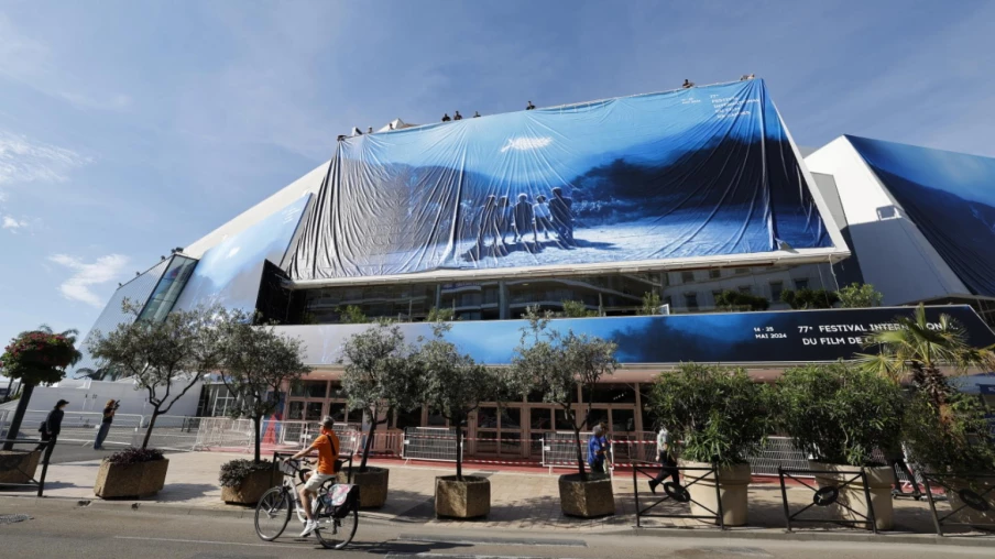 Thalassothermie à Cannes : la Croisette chauffée et climatisée