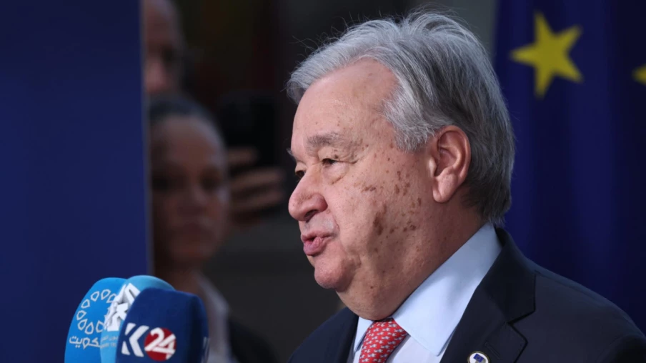 Guterres : crédibilité du traité sur les armes nucléaires en péril