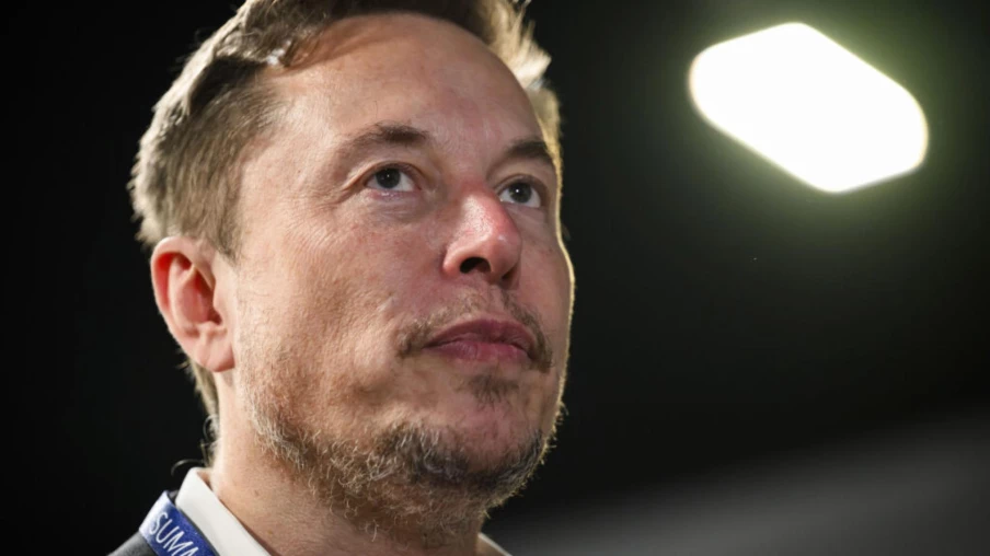 Elon Musk obtient 303,96 M d'actions Tesla au titre du plan 2018