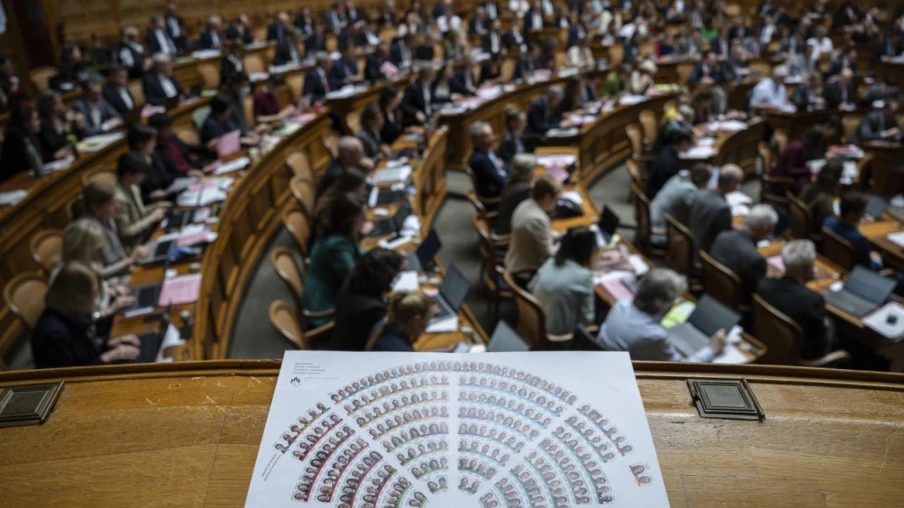Le Conseil national reconnaît la persécution des Yéniches et Manouches