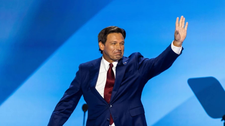 Floride : redécoupage pour gagner des sièges au Congrès