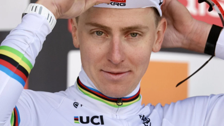 Tour de Romandie 79e édition : Pogacar favori pour la victoire