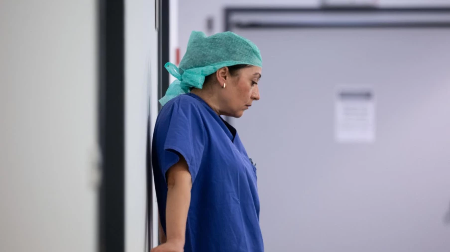 Le National décide des conditions de travail du personnel infirmier