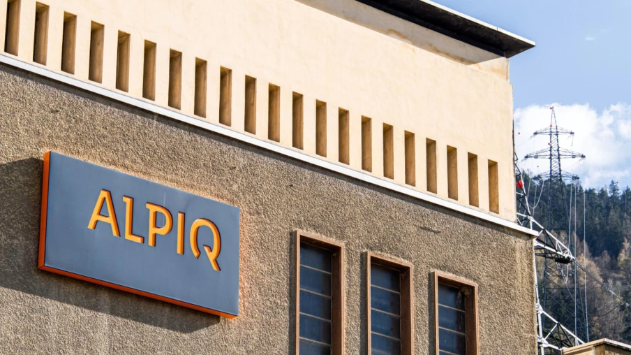 Alpiq nomme Bianca Sarbu responsable de l'unité Energy Solutions