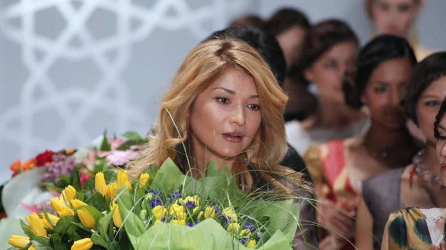Procédure contre Gulnara Karimova classée au Tribunal pénal fédéral