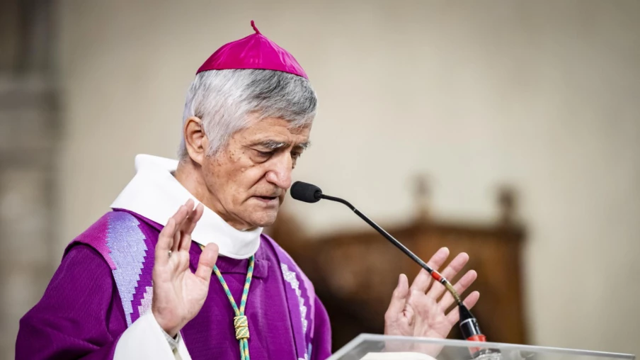 Diocèse de Sion : accès élargi aux archives ecclésiastiques