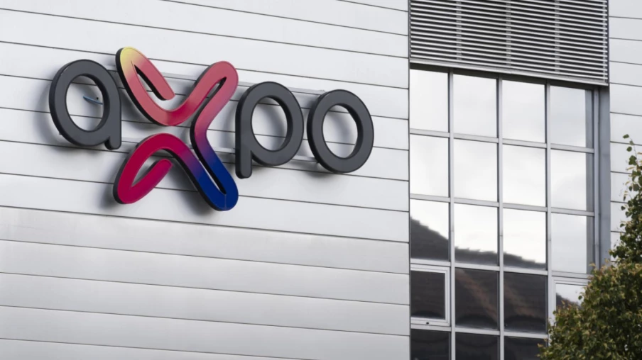 Axpo : centrale solaire de Salbris pour le ministère de la Défense