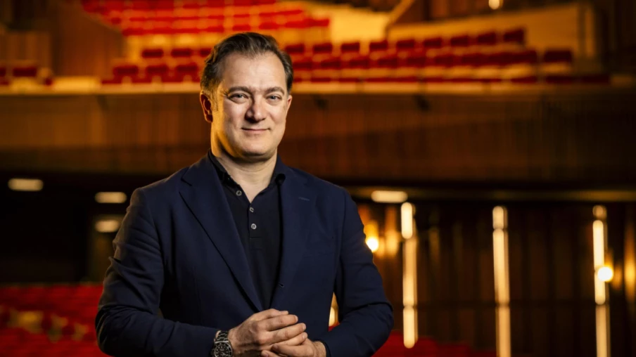 Lausanne : l'OCL organise un festival Beethoven en mai 2027