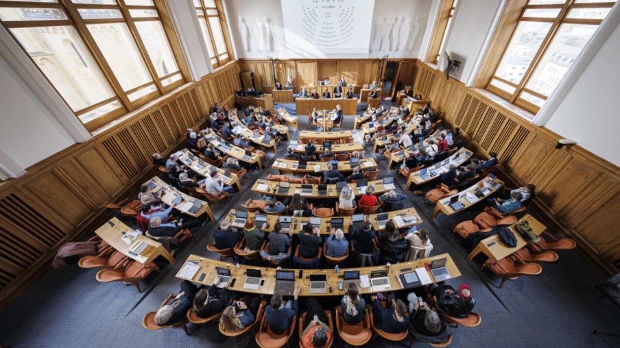 Neuchâtel : réforme du processus d'élection des juges et procureurs