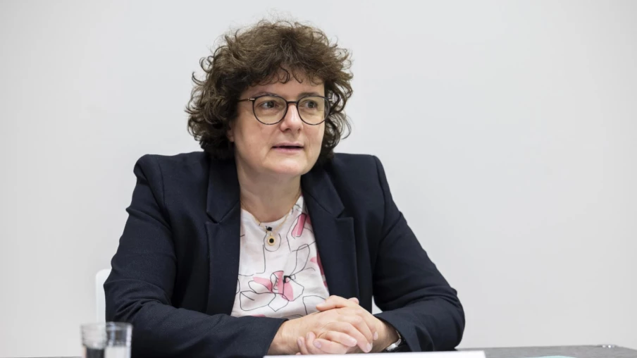 Justice valaisanne : 95% des affaires réglées en moins d'un an