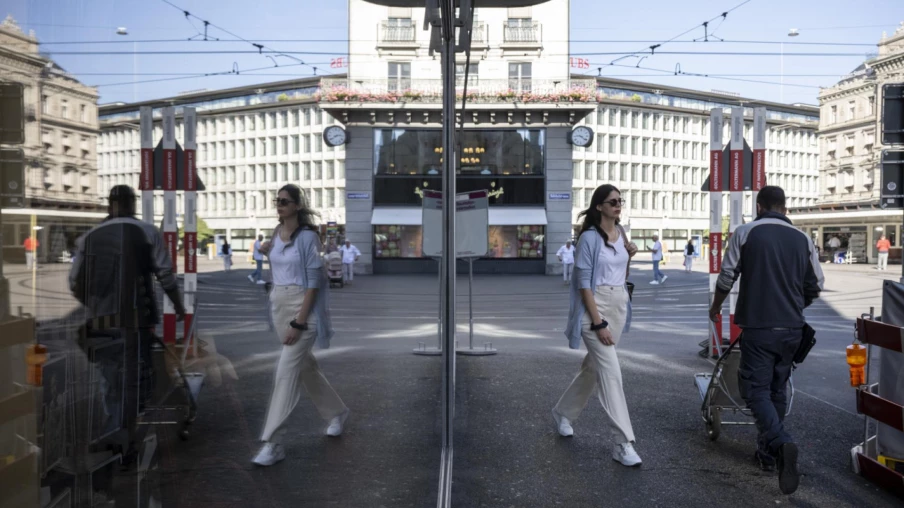 Patrimoine des ménages suisses 2025 : hausse portée par l'immobilier