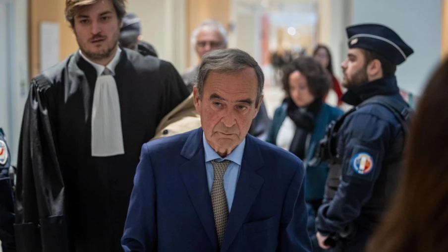 Lafarge en appel pour financement du terrorisme en Syrie