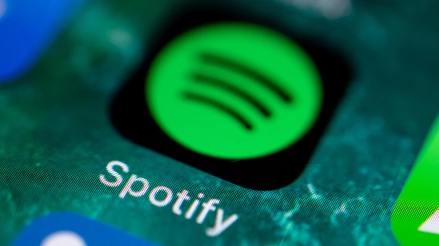 Spotify : 761 millions d'utilisateurs actifs au 1er trimestre