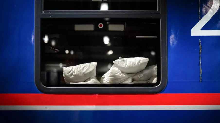 Grand Conseil vaudois veut étudier un pass Interrail pour les 18 ans