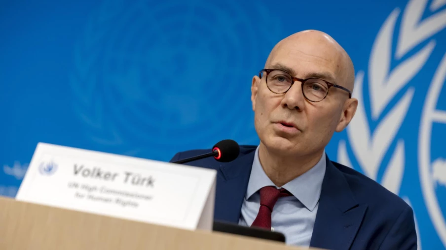 L'ONU réclame des enquêtes sur des fosses communes en Syrie