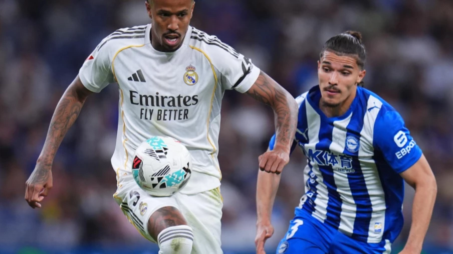 Éder Militão opéré à la cuisse : forfait probable pour le mondial 2026