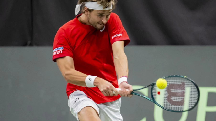 Six Suisses et Suissesses en qualifications à Roland-Garros