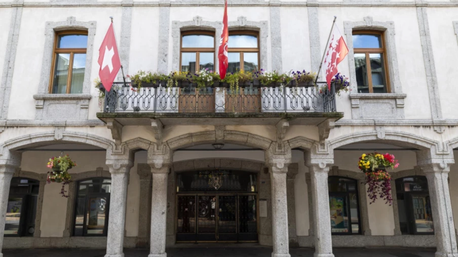 Un multirécidiviste prochainement expulsé de Suisse