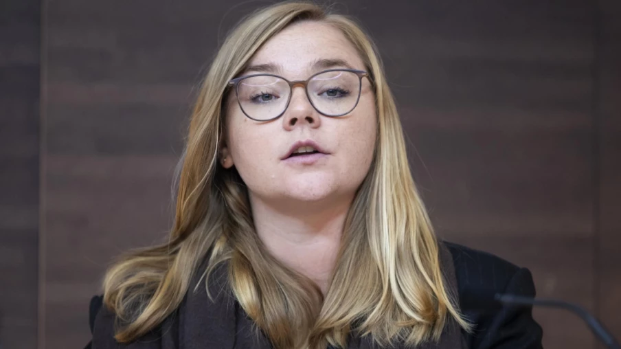 Le Grand Conseil vaudois demande la démission de Valérie Dittli