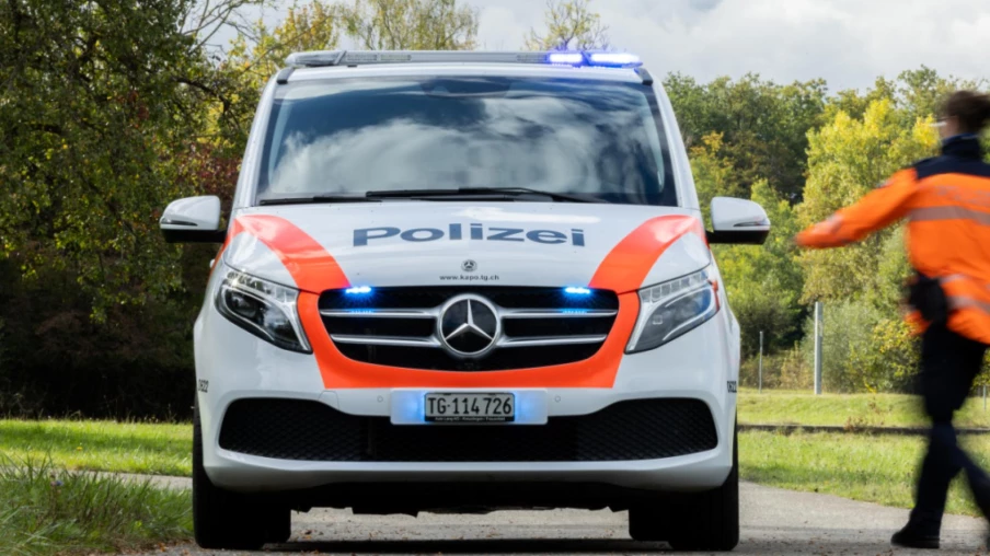 Restes humains trouvés à Engwang (TG) après l'arrestation d'un suspect pour meurtre