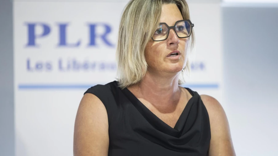 Regula Zellweger (PLR) démissionne du Grand Conseil vaudois