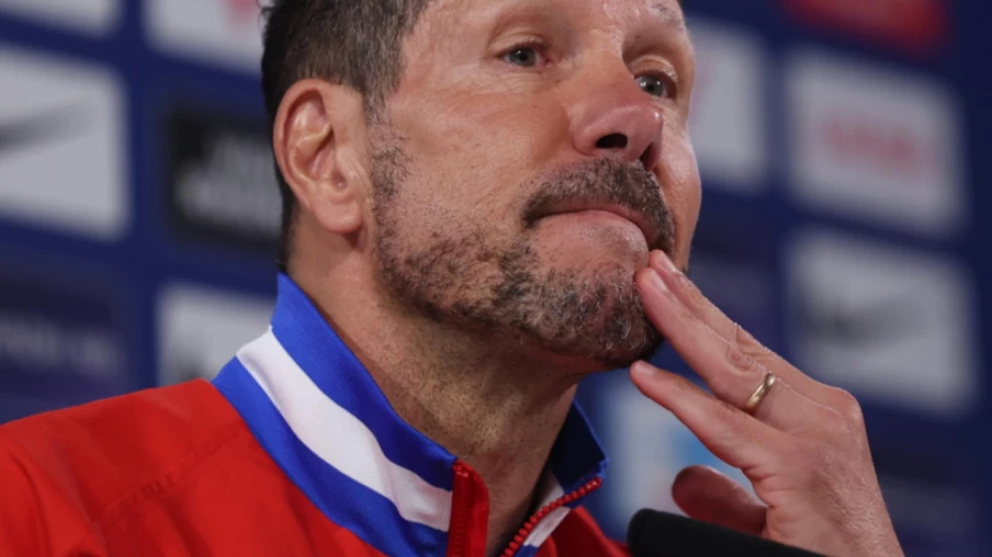 Ligue des champions : Atlético Madrid - Arsenal, demi-finale aller