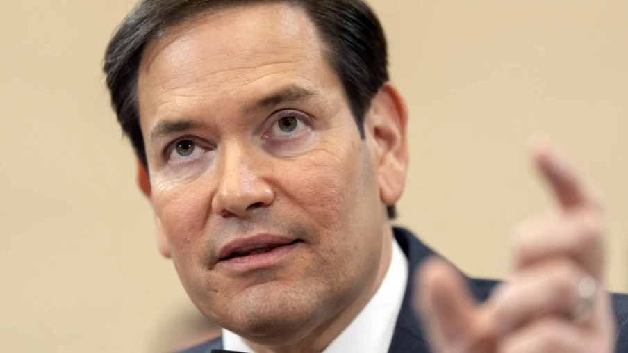 Rubio exhorte Moscou à entamer des négociations sincères avec l'Ukraine pour mettre fin à la guerre