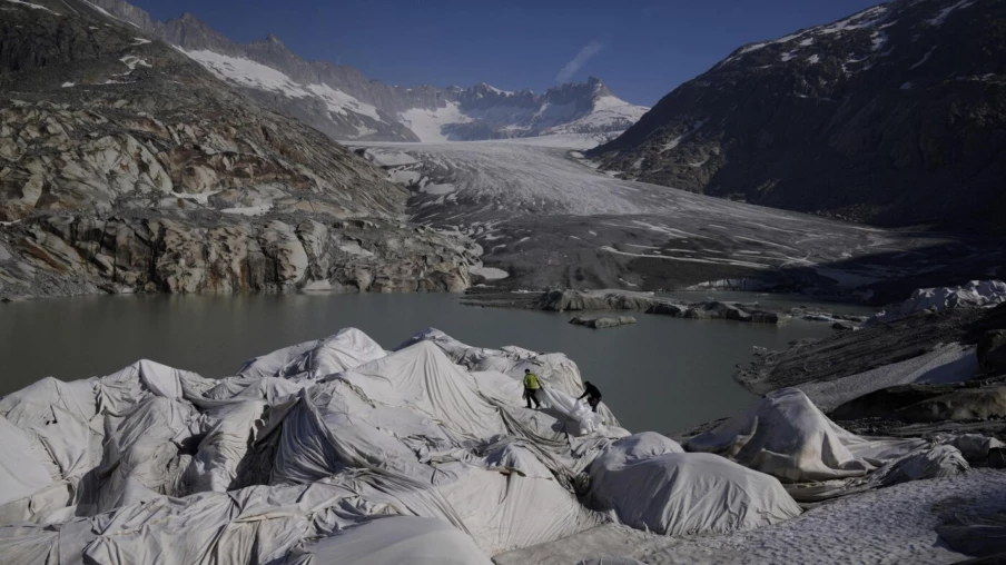 Europe : hausse des extrêmes climatiques et risque d'El Niño