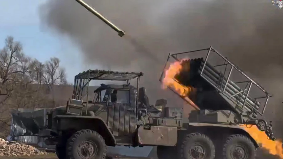 Ukraine : sexagénaire tuée par une frappe russe à Chostka