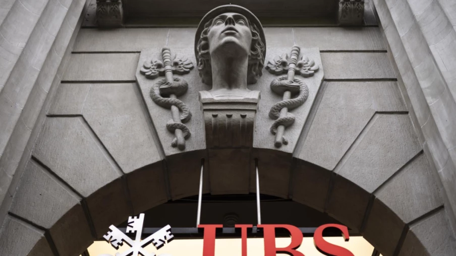 UBS : bénéfice net 3 mds $ au 1er trimestre, intégration Credit Suisse