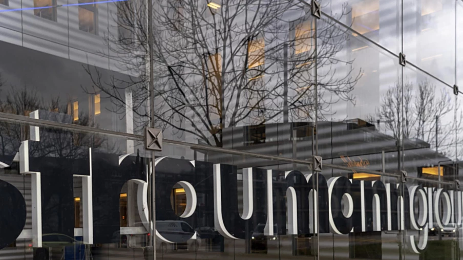 Straumann : T1 en hausse, croissance organique et objectifs confirmés