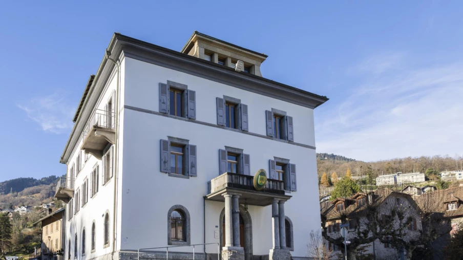 Tribunaux valaisans : bilan 2025, dossiers en suspens en baisse