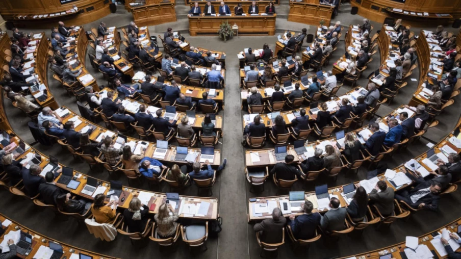 Accès aux données AVS et AI : plateforme en ligne dès 2028