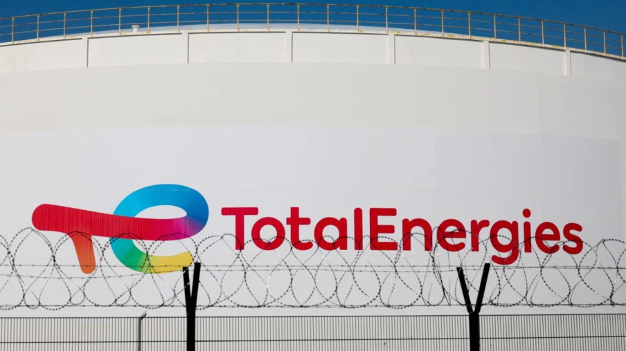 TotalEnergies : bénéfice trimestriel dopé par le pétrole et le négoce