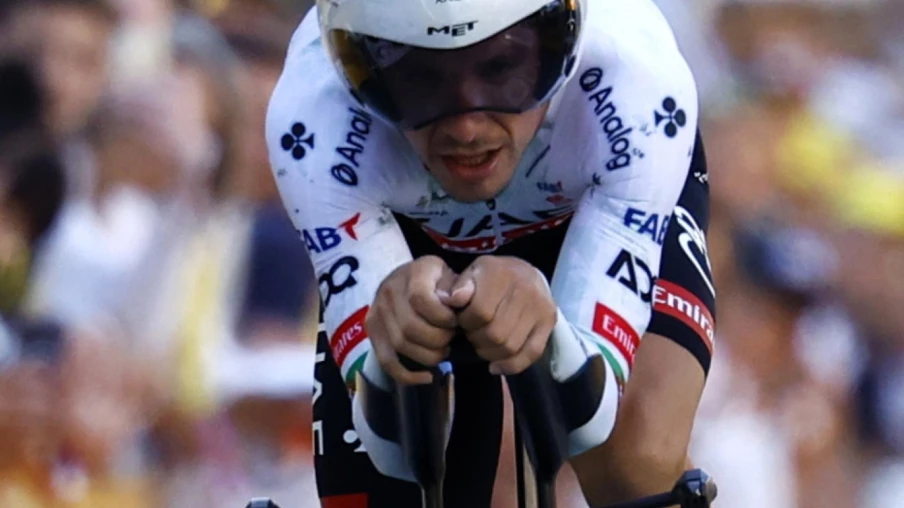 Giro : Almeida et Landa forfait pour raisons médicales