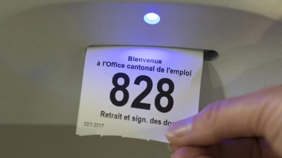 UE soutient réforme de l'assurance-chômage pour frontaliers