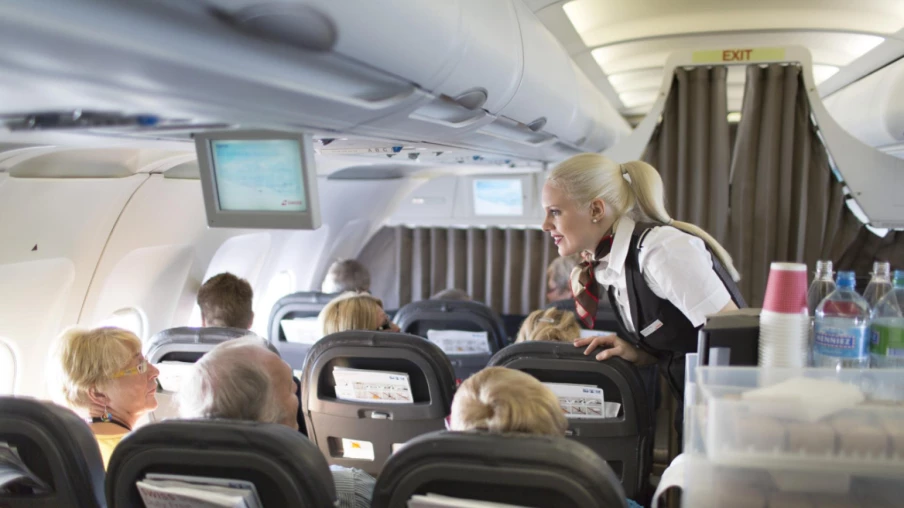 Swiss arrête la vente hors taxes à bord le 30 septembre 2026