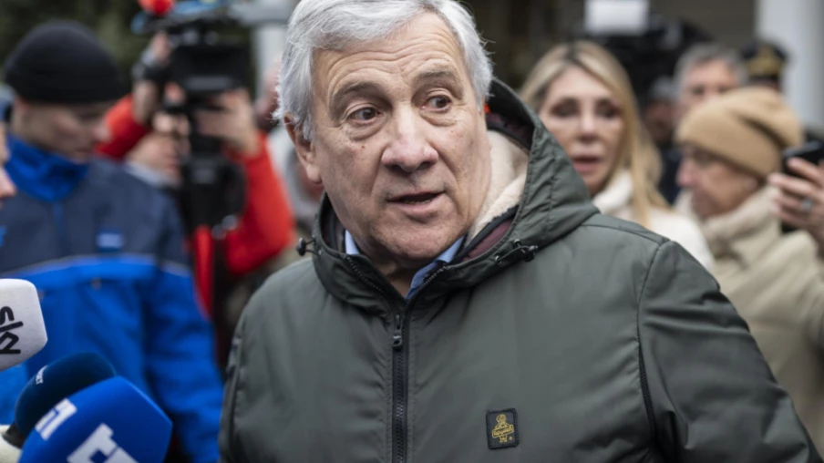 Crans-Montana : l'Italie demande à être partie civile pour l'incendie