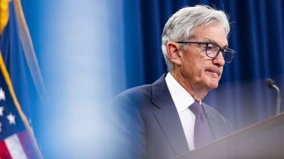 Powell confirme sa dernière réunion à la Fed et salue son successeur