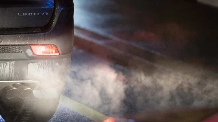 Qualité de l'air en Europe : amélioration insuffisante pour 2030