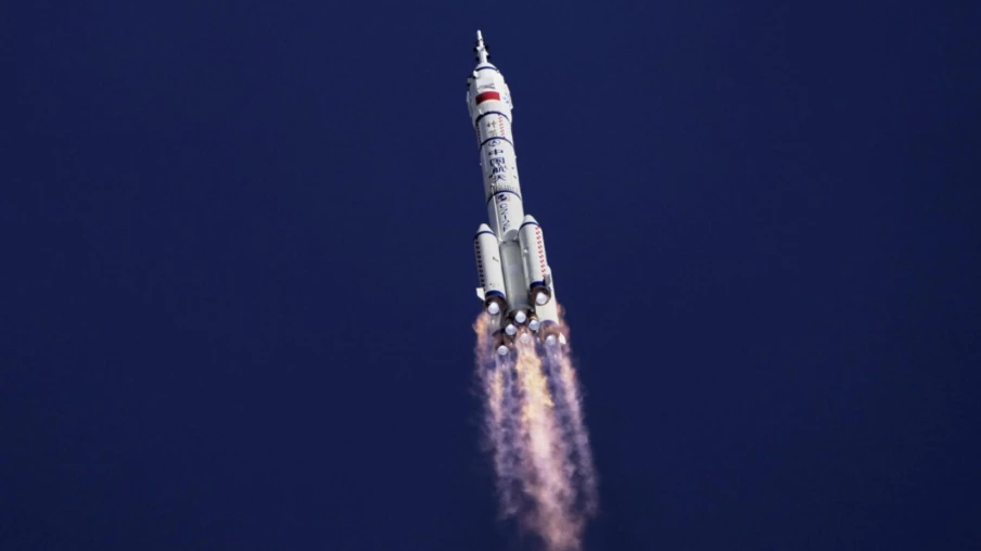 La Chine lance la mission Tianwen-2 pour rapporter des échantillons d’astéroïde sur Terre La Chine lance la mission Tianwen-2 pour rapporter des échantillons d’astéroïde sur Terre