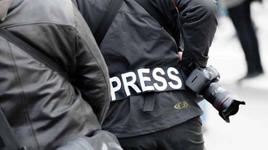 Liberté de la presse : le monde au plus bas depuis 25 ans