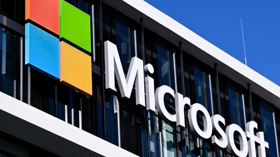 Microsoft : cloud et l'IA dopent les résultats, capex en forte hausse