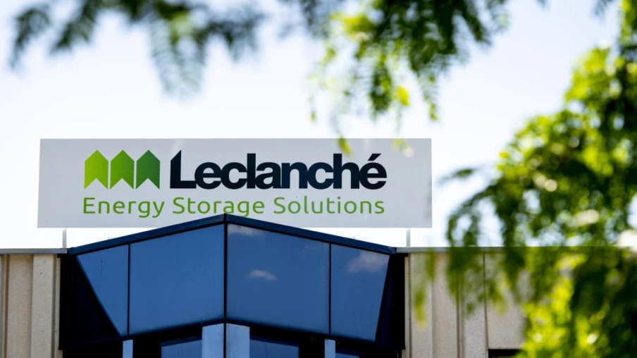 Yverdon : Leclanché alourdit ses pertes et reporte la publication 2025