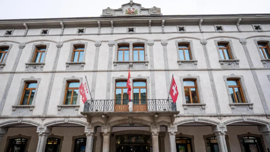 Un moldave condamné en Valais : 55 mois, expulsion et vols de vélos