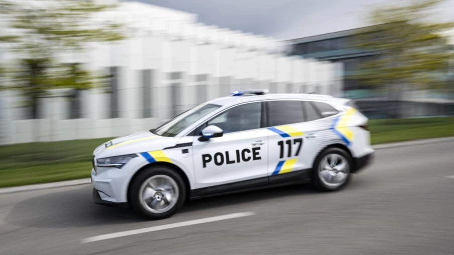 Fribourg : course à haute vitesse et slalom sur A12, voitures saisies